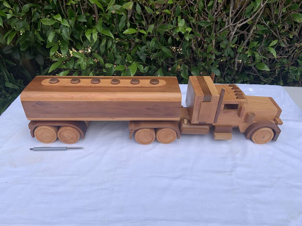 Best Handmade Wooden Toys from Whangarei