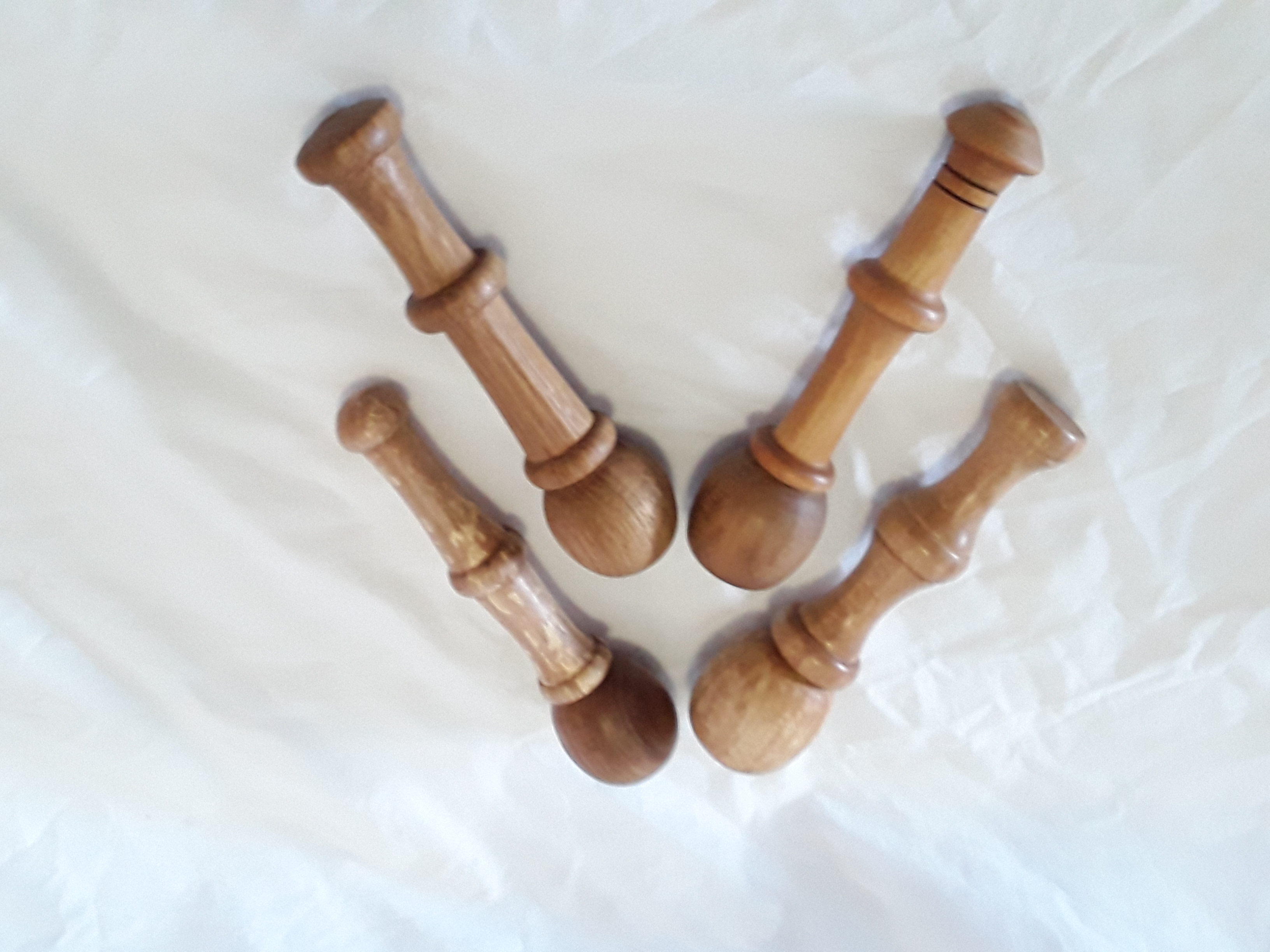 Montessori Wooden Toys for Babies