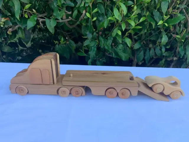 Why NZ Parents Choose Wooden Toys 2026