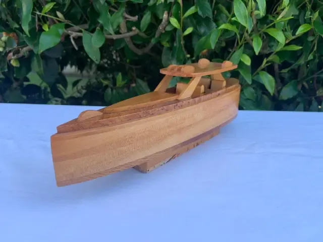 Eco-Friendly Shipping | Poppa's Wooden Creations
