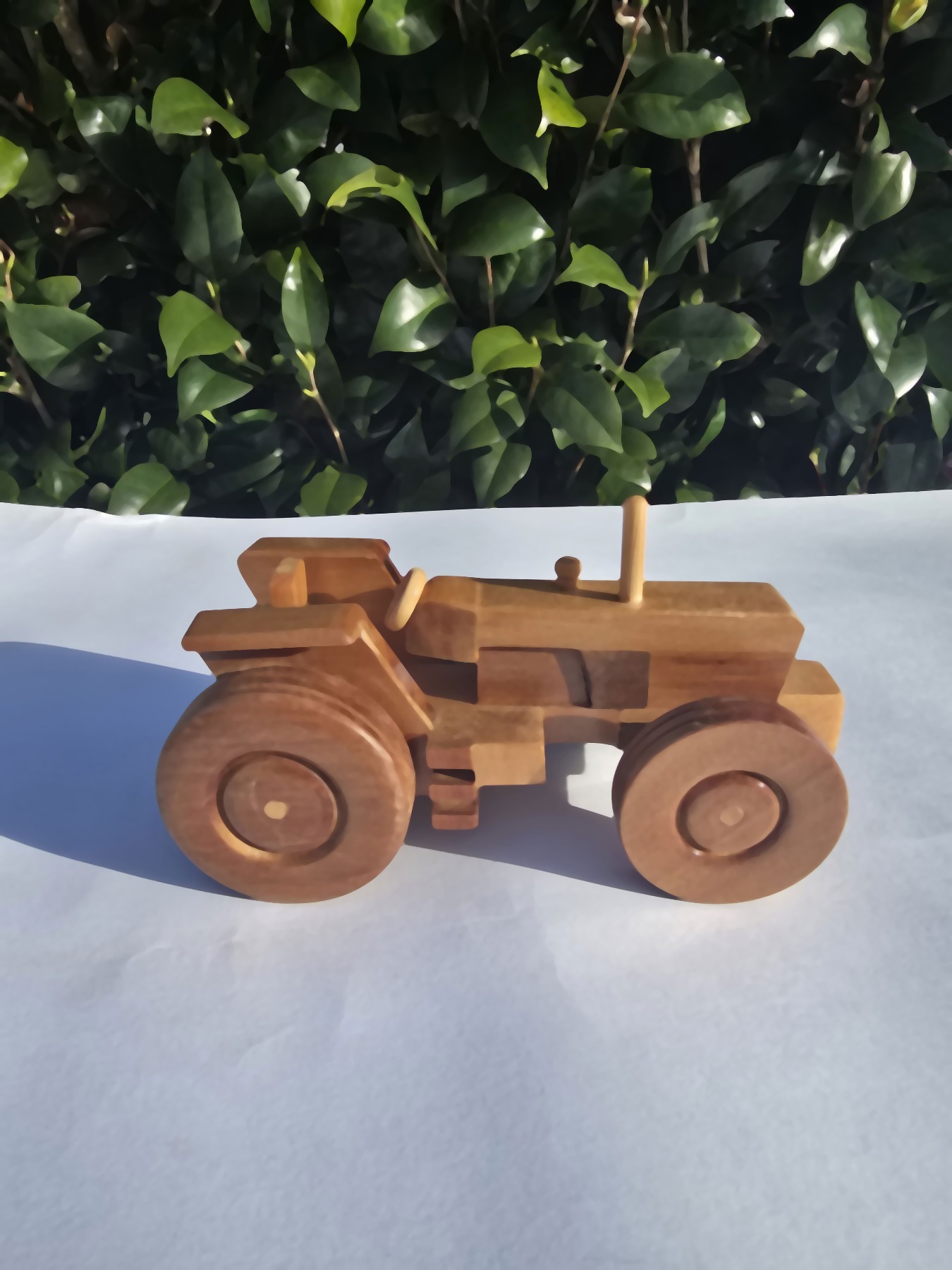 How Wooden Toys Help Kids Learn